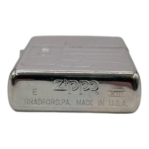 CABIN YES ZIPPO 1997年