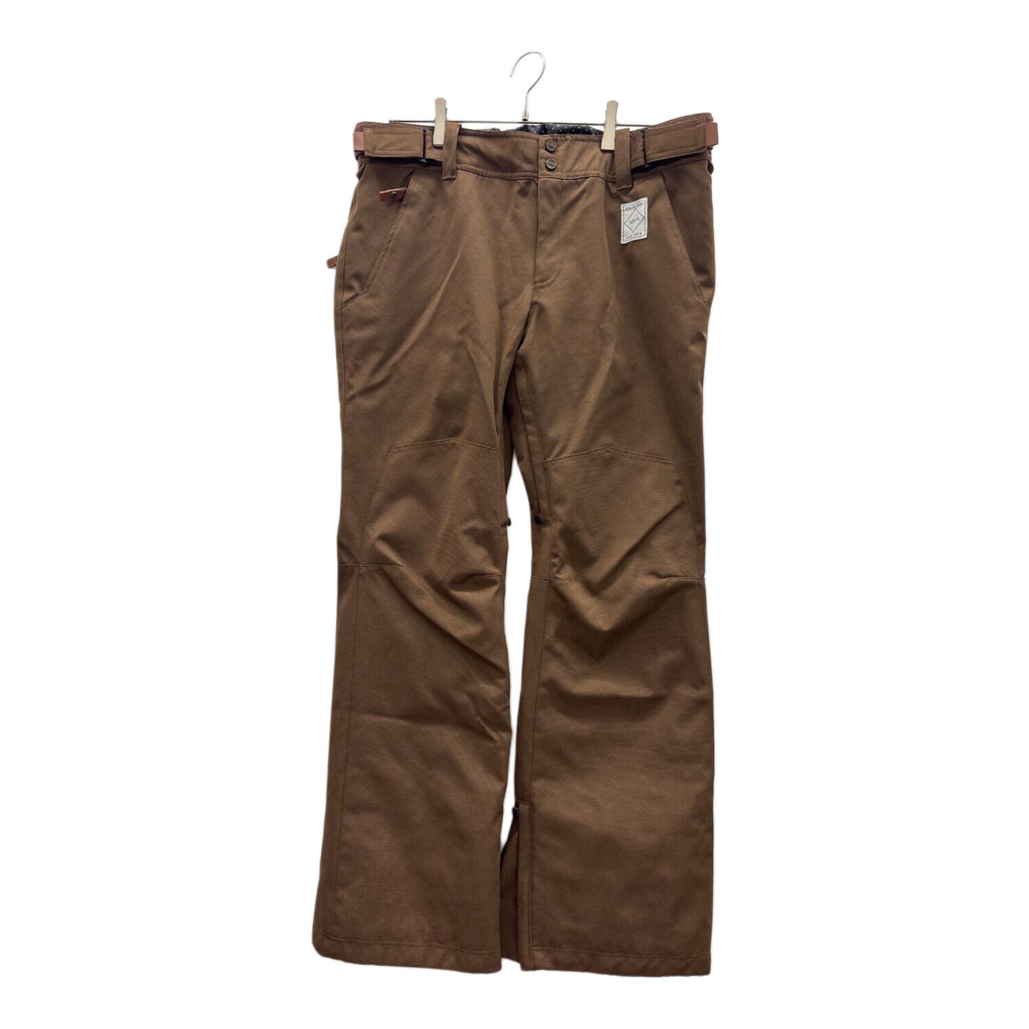 nima (ニマ) スキーウェア(セット) レディース SIZE L ホワイト