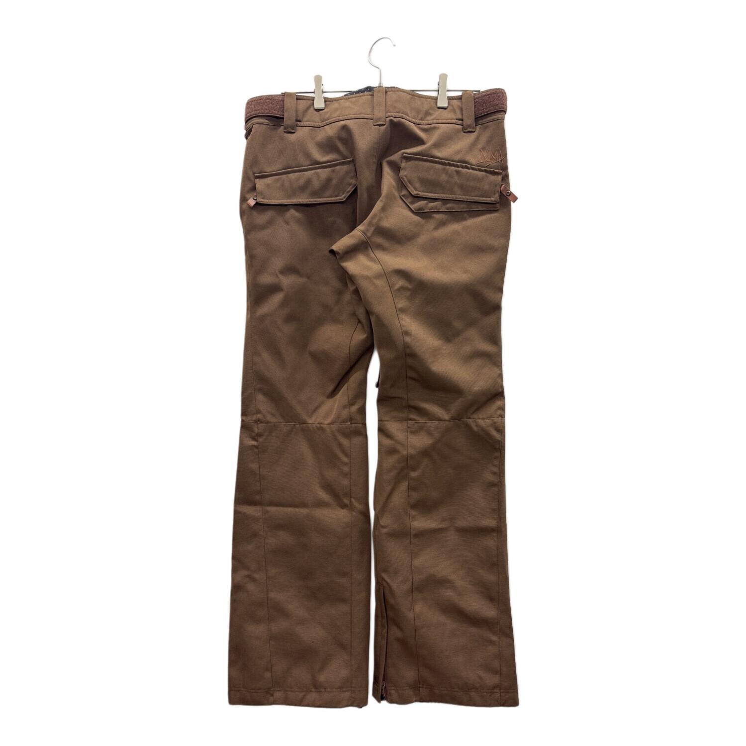 nima (ニマ) スキーウェア(セット) レディース SIZE L ホワイト