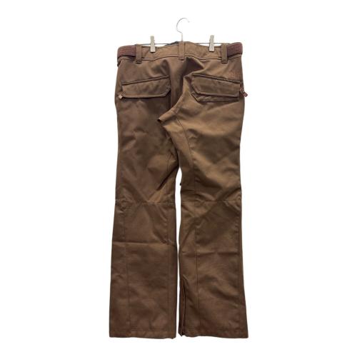 nima (ニマ) スキーウェア(セット) レディース SIZE L ホワイト×ブラウン