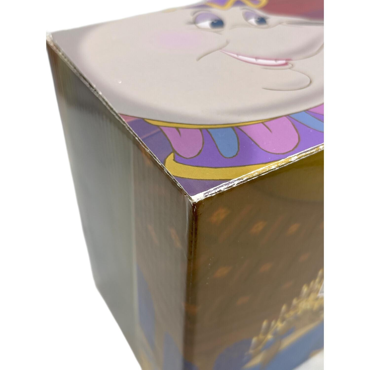 DISNEY (ディズニー) ディズニーグッズ コグスワース アクセサリー