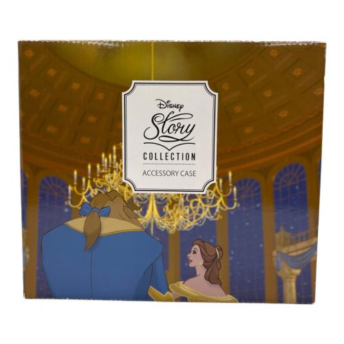DISNEY (ディズニー) ディズニーグッズ コグスワース アクセサリーケース 美女と野獣