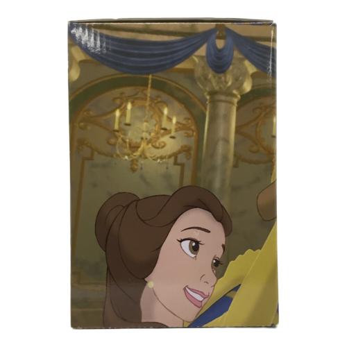 DISNEY (ディズニー) ディズニー ストーリーコレクション アクセサリーケース 美女と野獣 コグスワース