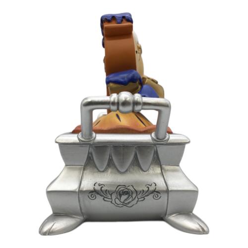 DISNEY (ディズニー) ディズニー ストーリーコレクション アクセサリーケース 美女と野獣 コグスワース