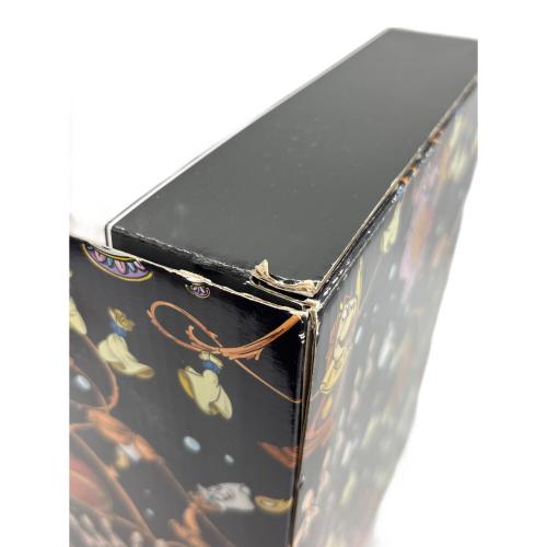 DISNEY (ディズニー) ディズニーグッズ ジュエリーケース 美女と野獣