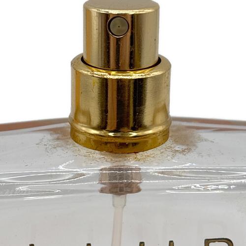 CHANEL (シャネル) オードパルファム アリュール 100ml 残量50%-80%