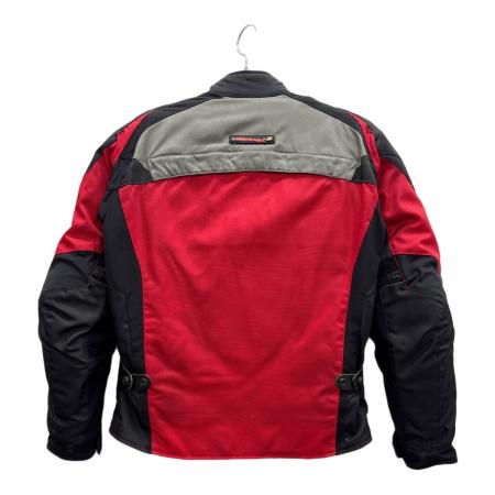 HYOD ヒョウドウ　ジャケット　サイズM HYOD (ヒョウドウ) プロテクタージャケット メンズ SIZE M レッド