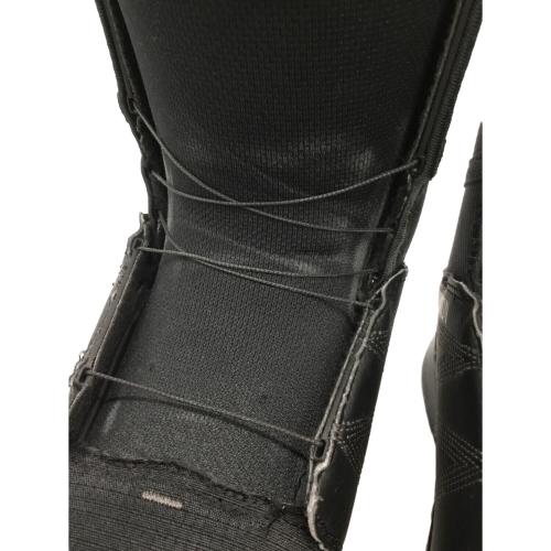 SALOMON (サロモン) スノーボードブーツ メンズ SIZE 27.5cm ブラック TITAN BOA 414231