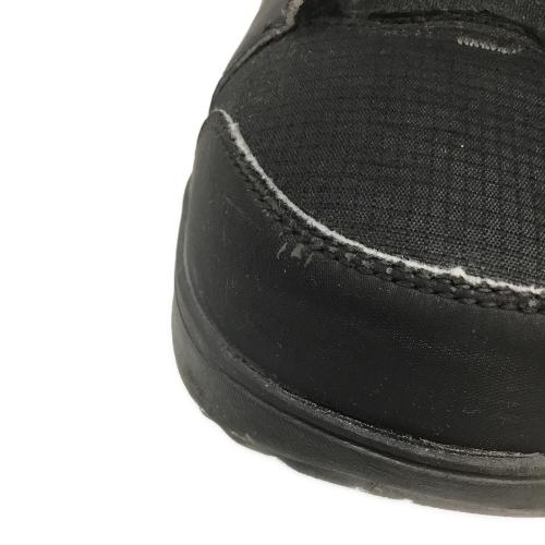 SALOMON (サロモン) スノーボードブーツ メンズ SIZE 27.5cm ブラック TITAN BOA 414231