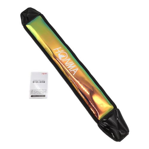 HONMA (ホンマ) キャディバッグ CB12060 スケルトン｜トレファク