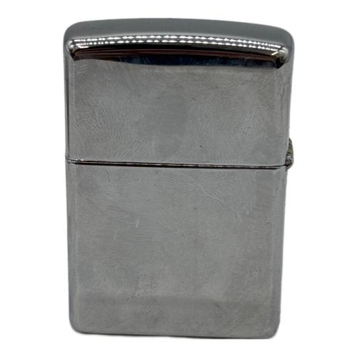 ZIPPO (ジッポ) JACK DANIEL'S 2001年製