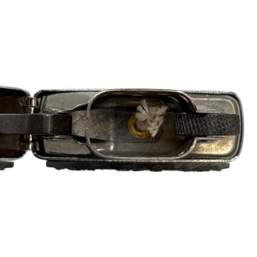 ZIPPO (ジッポ) JACK DANIEL'S 2001年製