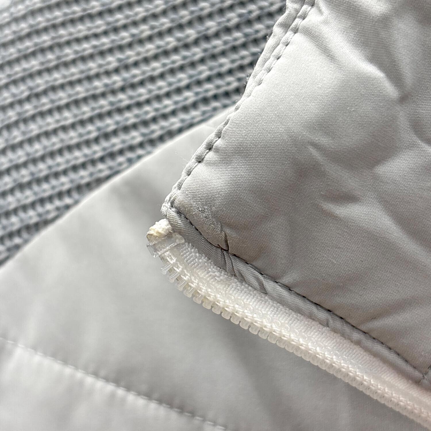 PUMA (プーマ) ゴルフウェア(トップス) メンズ SIZE M ライトグレー