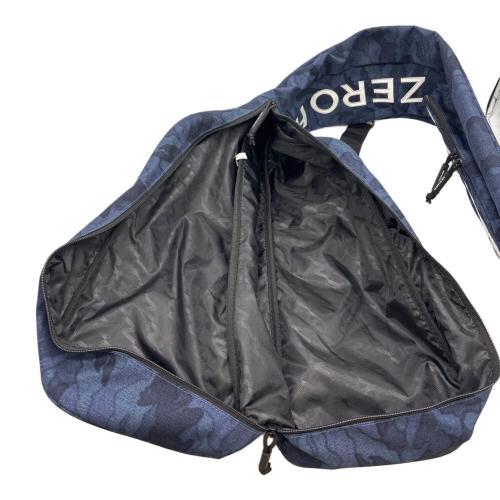 ZERO HALLIBURTON (ゼロ ハリバートン) ゴルフバッグ