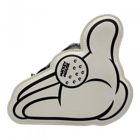 PEARLY GATES ミッキーマウス フーディ　黒 PEARLY GATES ミッキーマウス フーディ 黒