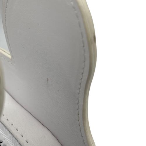 PEARLY GATES (パーリーゲイツ) ダイカットポーチ ミッキーマウスコラボ