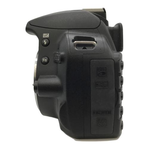 Nikon (ニコン) デジタル一眼レフカメラ D3100 ズームレンズキット