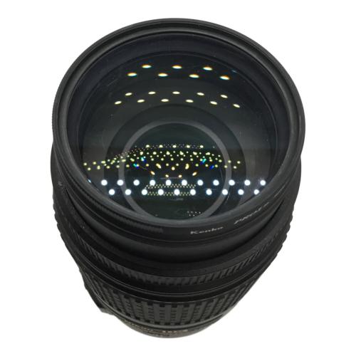 Nikon (ニコン) デジタル一眼レフカメラ D3100 ズームレンズキット