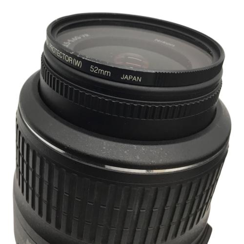 Nikon (ニコン) デジタル一眼レフカメラ D3100 ズームレンズキット