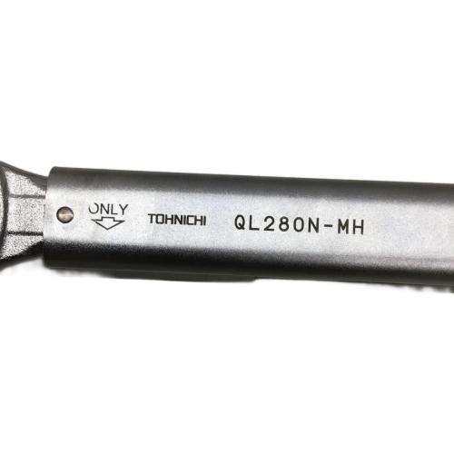 TOHNICHI (トウニチ) トルクレンチ