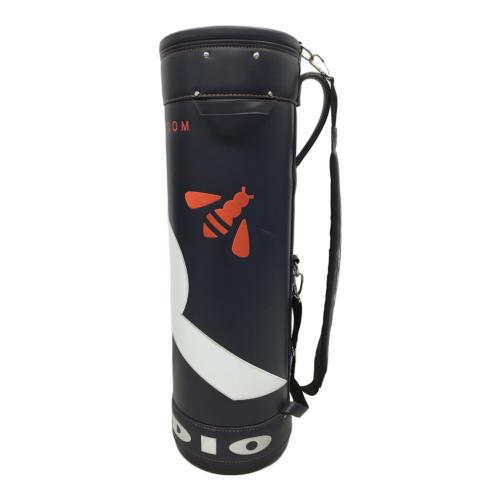 RODDIO (ロッディオ) キャディバッグ ネイビー