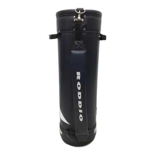 RODDIO (ロッディオ) キャディバッグ ネイビー