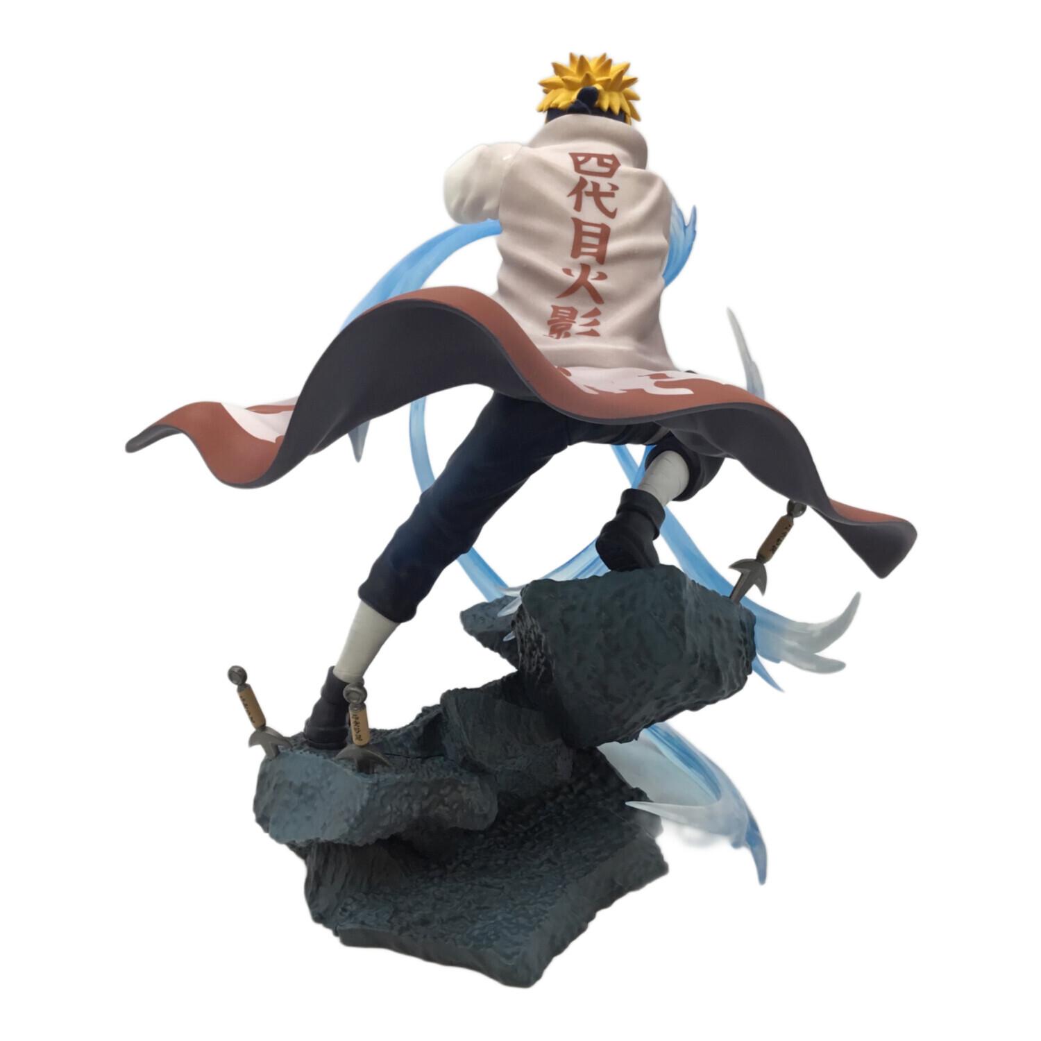 ナルトフィギュア Amazon.co.jp: TAMASHII NATIONS フィギュアーツZERO [超激戦