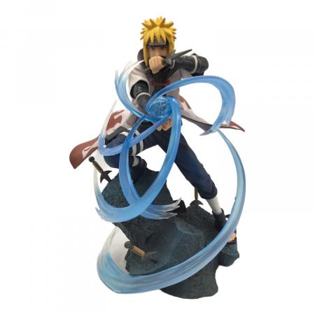 NARUTO 疾風伝 (ナルト シップウデン) フィギュア 超激戦 波風