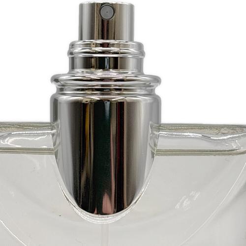 BVLGARI (ブルガリ) オードトワレ プールオム 100ml 残量80%-99%