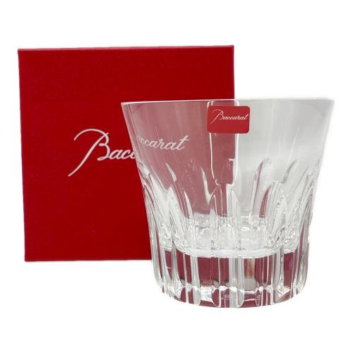 Baccarat (バカラ) ロックグラス エトナ