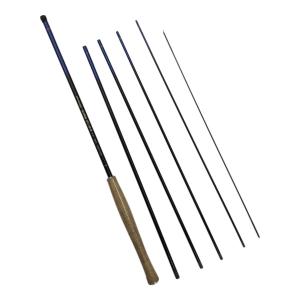 宇崎日新 (ウザキニッシン) プロスクエアー スーパーテンカラ 7:3 360 ロッド(釣竿)