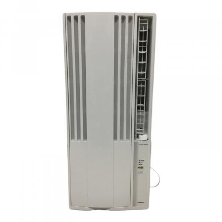最安値【良品】コロナ 窓用エアコン CW-1625WS 2025年製 CORONA（住宅設備） CW-1625R-WS CORONA 冷房専用 窓用 ウインド