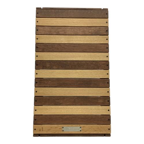 BLACK DESIGN (ブラックデザイン) ハレテーブル ブラウン