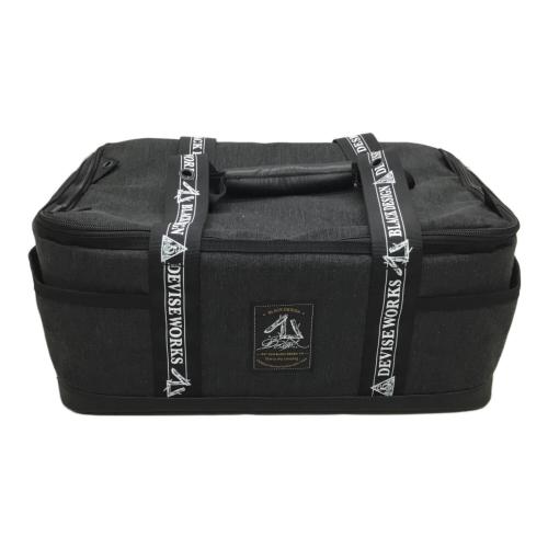 BLACK DESIGN (ブラックデザイン) ツリー柄アイアンプレート BLACK DESIGN BAG付