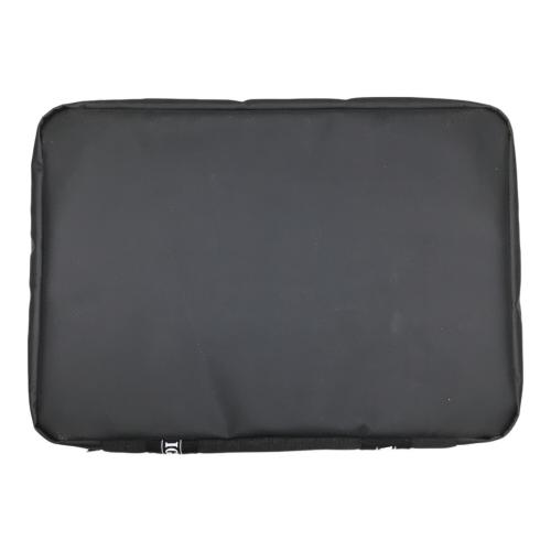 BLACK DESIGN (ブラックデザイン) ツリー柄アイアンプレート BLACK