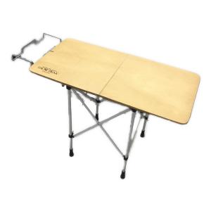 Snow peak (スノーピーク) アウトドアテーブル CK-012 フィールドキッチンテーブル