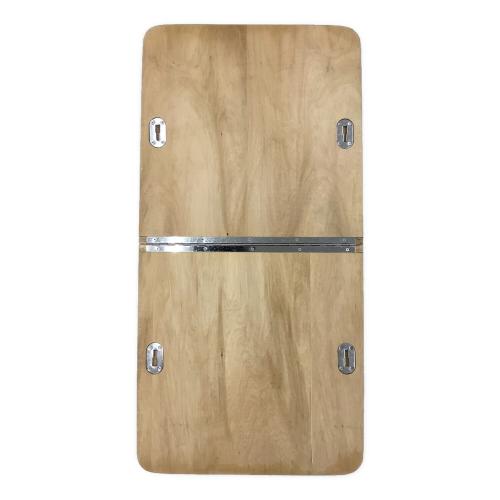 Snow peak (スノーピーク) アウトドアテーブル CK-012 フィールド