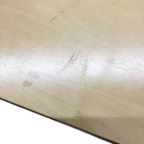 Snow peak (スノーピーク) アウトドアテーブル CK-012 フィールドキッチンテーブル