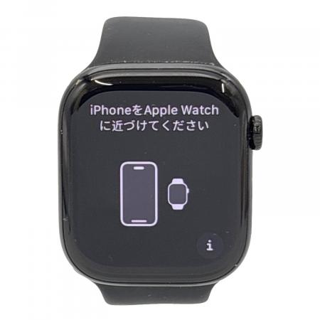 Apple (アップル) GPS+Cellularモデル Apple Watch Series 10 MWY33J/A