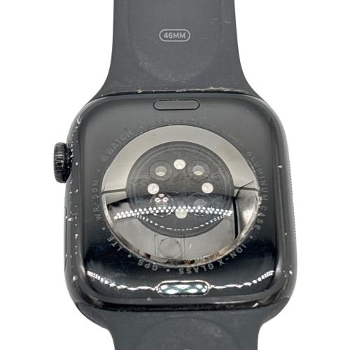 Apple (アップル) GPS+Cellularモデル Apple Watch Series 10 MWY33J/A