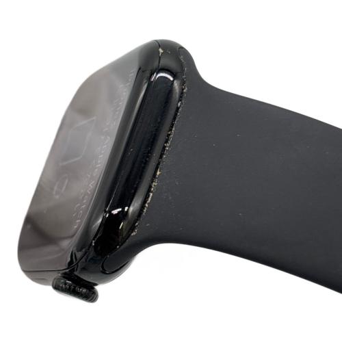 Apple (アップル) GPS+Cellularモデル Apple Watch Series 10 MWY33J/A