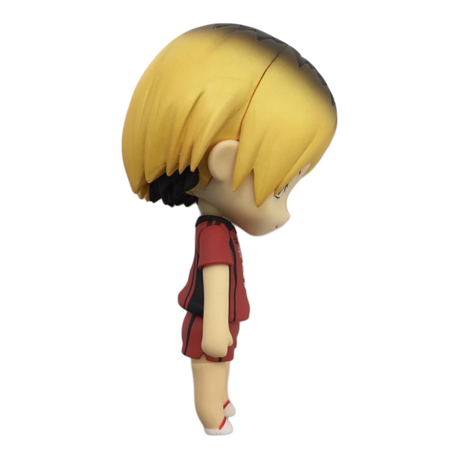 ハイキュー!! フィギュア 孤爪研磨 ねんどろいど 605 グッドスマイル