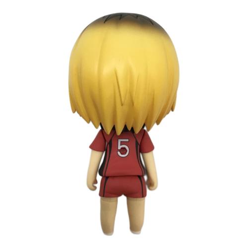 ハイキュー!! フィギュア 孤爪研磨 ねんどろいど 605 グッドスマイル