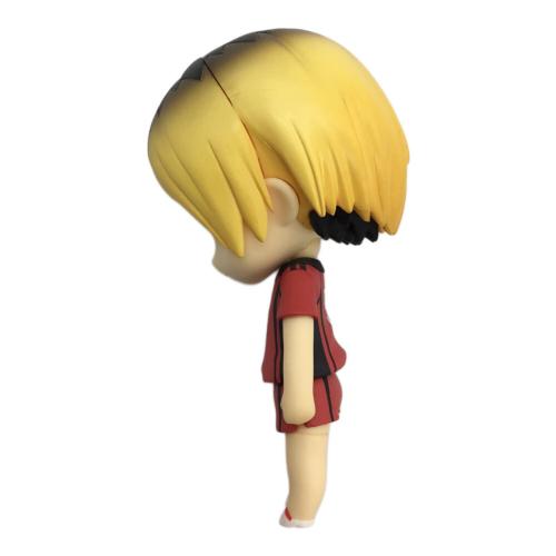 ハイキュー!! フィギュア 孤爪研磨 ねんどろいど 605 グッドスマイル