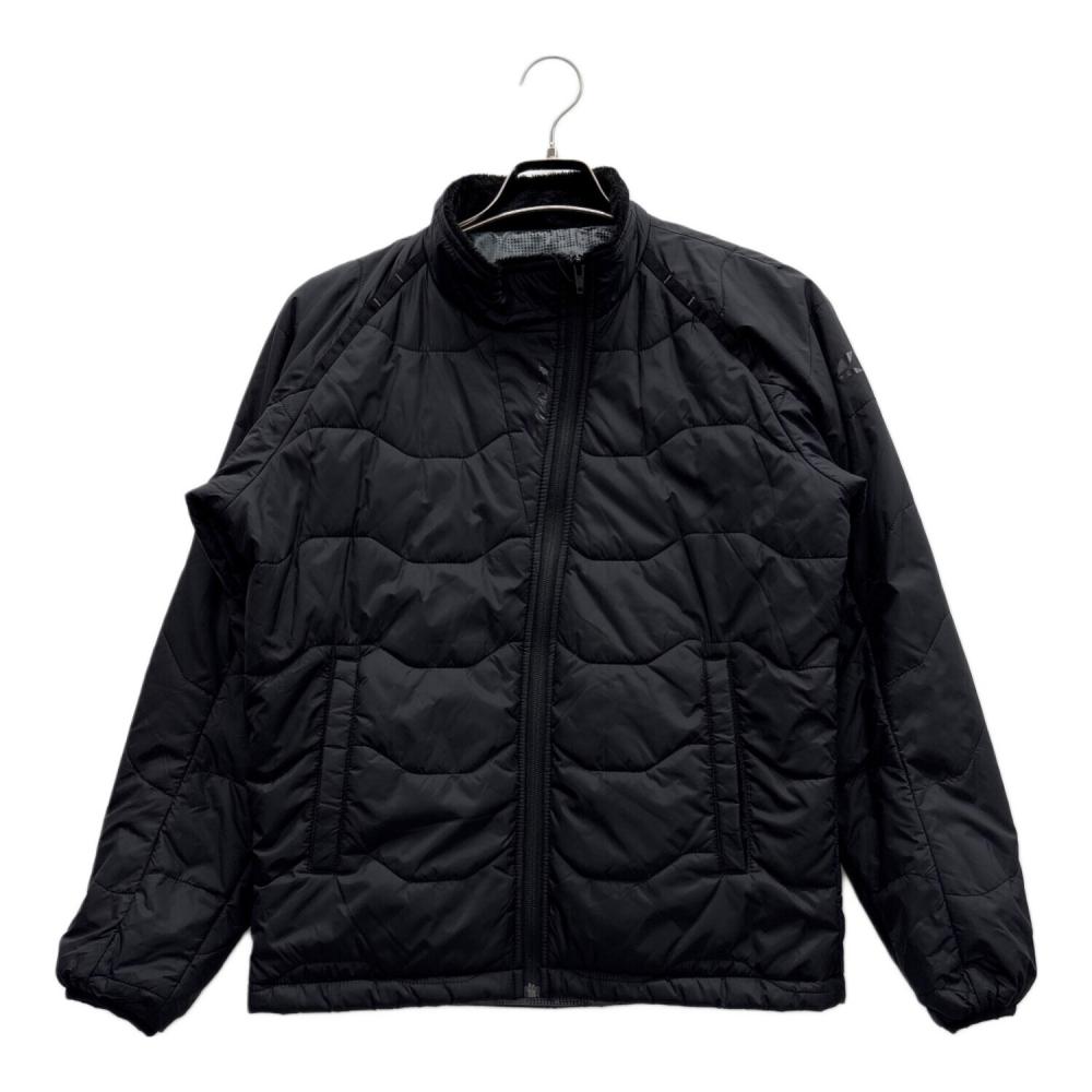TAICHI (タイチ) プロテクタージャケット メンズ SIZE M ブラック
