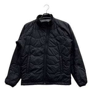TAICHI (タイチ) プロテクタージャケット メンズ SIZE M ブラック ソフトシェル オールシーズン パーカ RSJ720
