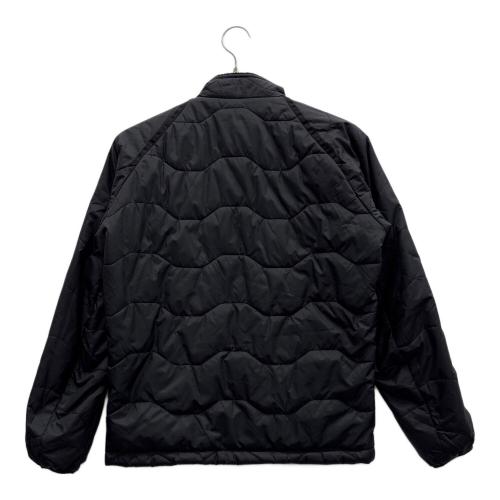TAICHI (タイチ) プロテクタージャケット メンズ SIZE M ブラック ソフトシェル オールシーズン パーカ RSJ720