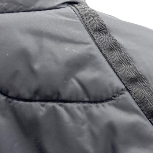 TAICHI (タイチ) プロテクタージャケット メンズ SIZE M ブラック ソフトシェル オールシーズン パーカ RSJ720