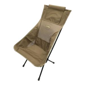 Helinox (ヘリノックス) サンセットチェア 1822285 ベージュ×ブラック