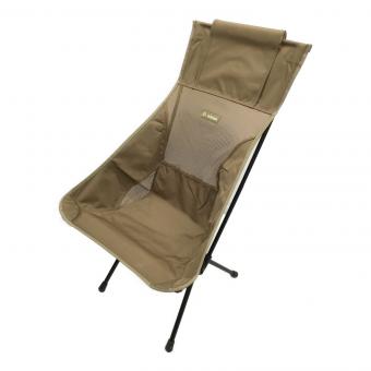 Helinox (ヘリノックス) サンセットチェア 1822285 ベージュ×ブラック